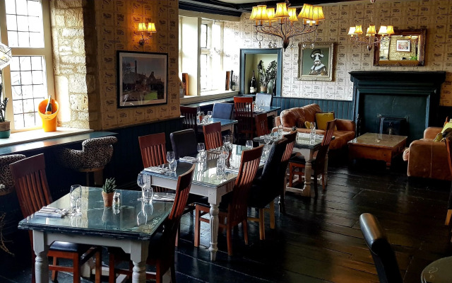 The Kings Arms Hotel