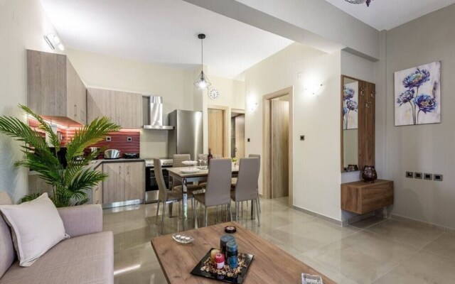 Giannas Apartment Superb Spot