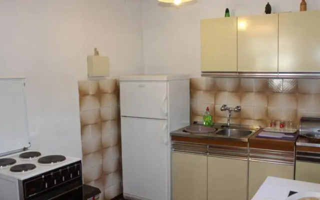 Apartment Deni