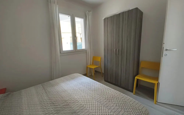 Rosolina Mare Cozy Beach Flat-250m From the sea