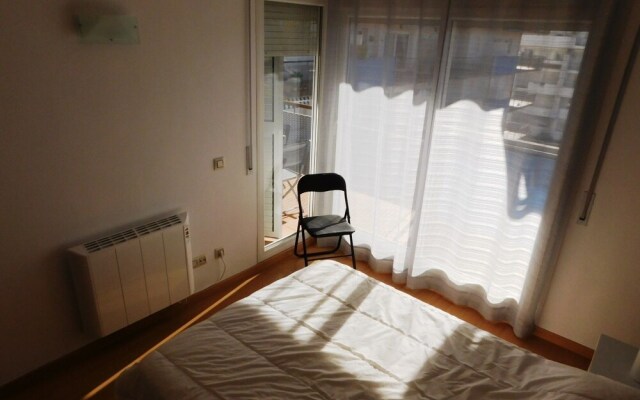 Apartamento Blau Marina - A142