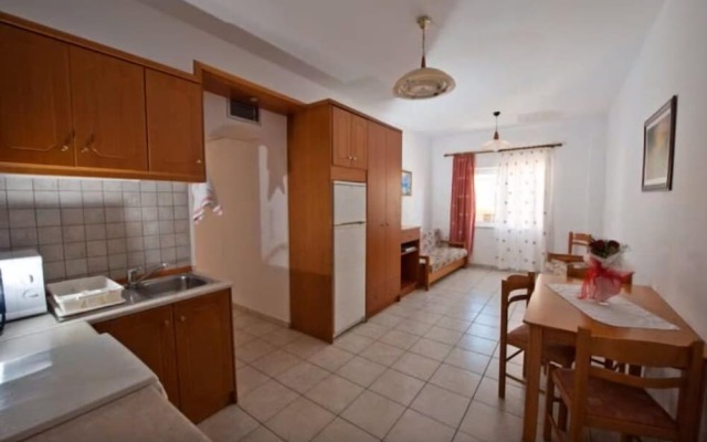 Nektar Beach Hotel