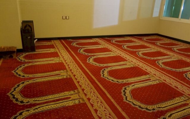 OYO 502 Sanam Hotel Suites - Riyadh
