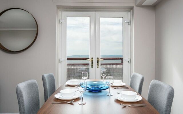 Bay View - Donnini Apartments