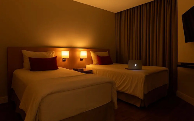 Elegance Suites Stella Vega