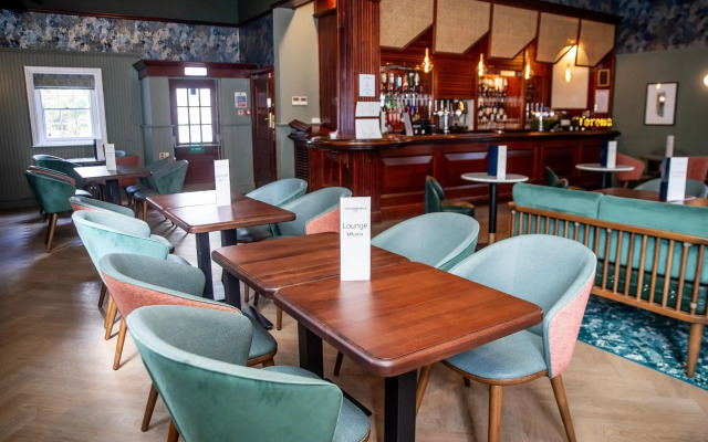 Stifford Hall Hotel Thurrock