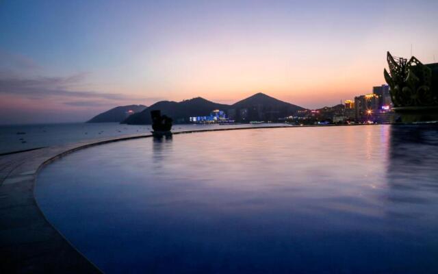 Harman Resort Hotel Sanya