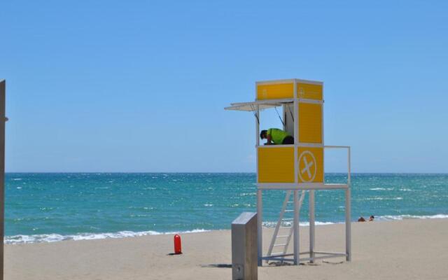 Cubo's Apartamento Ronda 215 Fuengirola