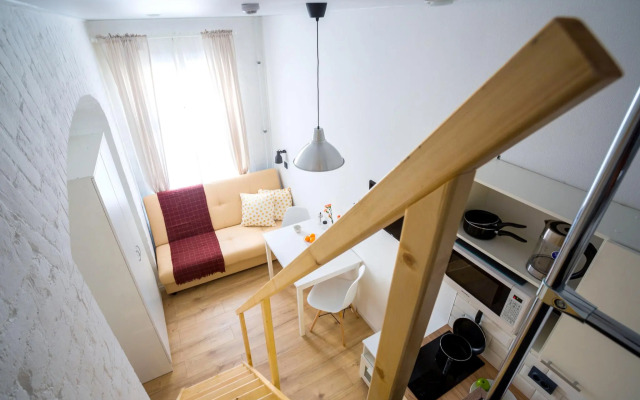 VARIANT L80 (Вариант Л 80)