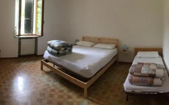 Villa Roma