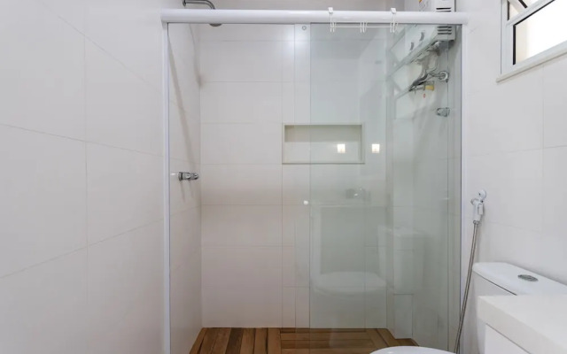 5 Minutes From Copacabana Beach Nsc1003