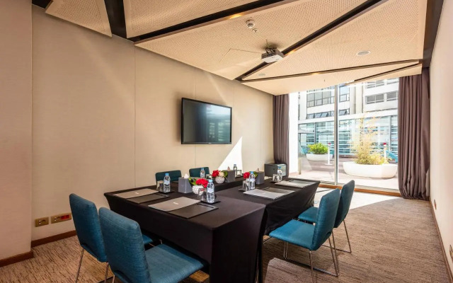 Barceló Anfa Casablanca