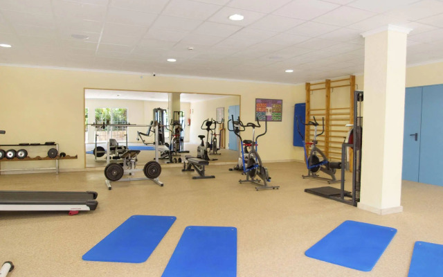 Hotel Servigroup Romana