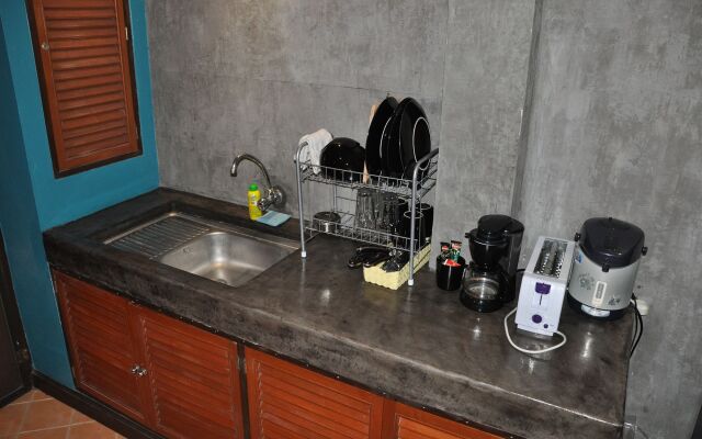 Chaweng Lakeview Residence