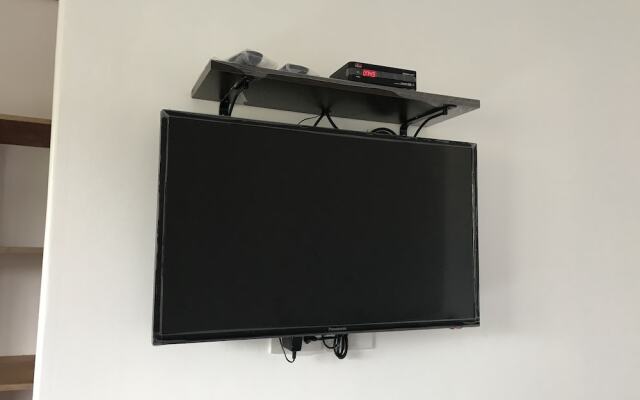 Seabreeze Beach Lodge