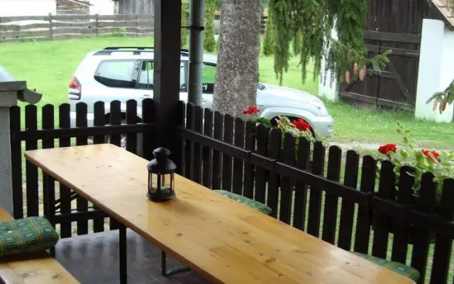 Kerekerdő Vendégház