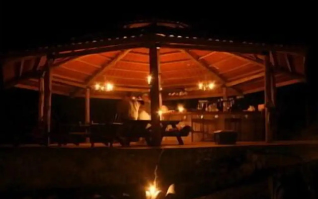 Pacuare River Lodge