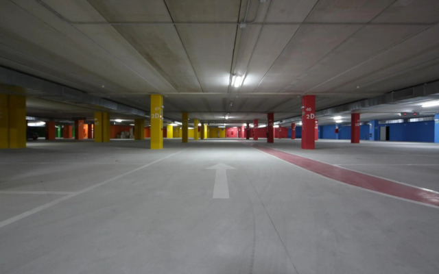 Ah San Fermin Suites