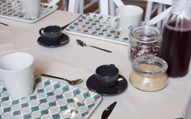 B&B Retrò