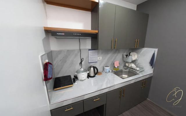 CJ Apartments