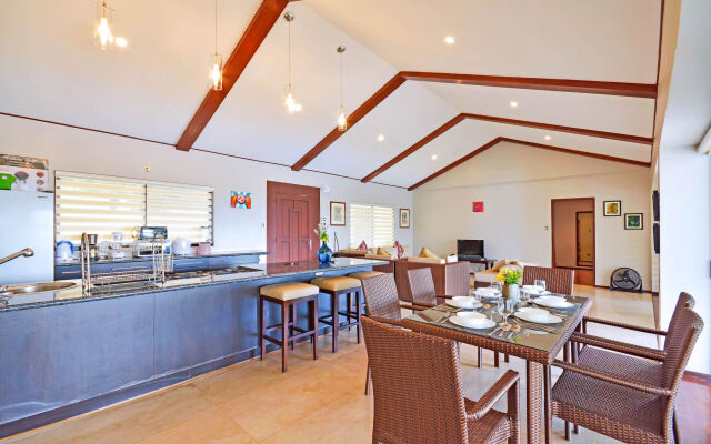 One Hagdan Villas