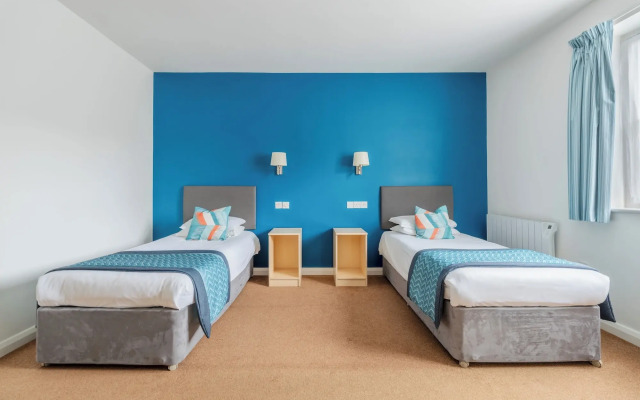Wookey Hole Hotel