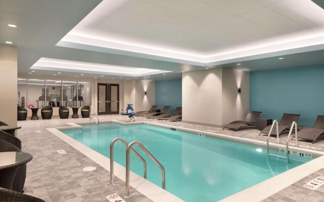 Hilton Garden Inn Rochester/University & Medical Center