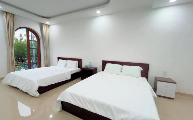 Nhu Y Hotel Phu Quoc