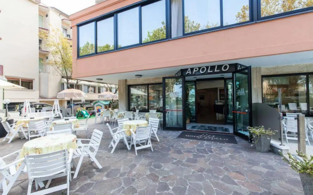 Hotel Apollo