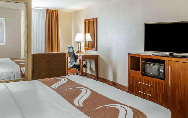 Quality Inn & Suites Albuquerque West