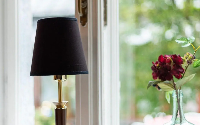 Apartments Wolf Dietrich