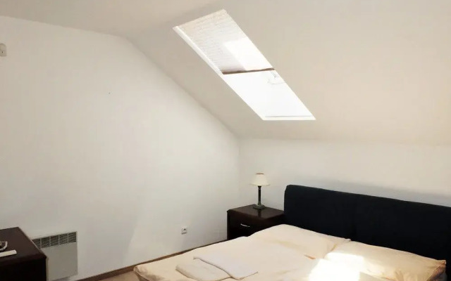 Apartment Náprstkova