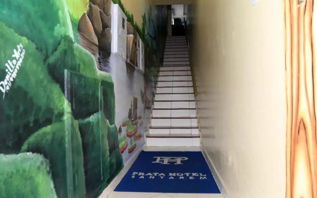 Prata Hotel Santarém