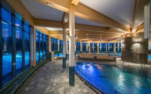 Pokoje Pod Cyrlicą u Józi