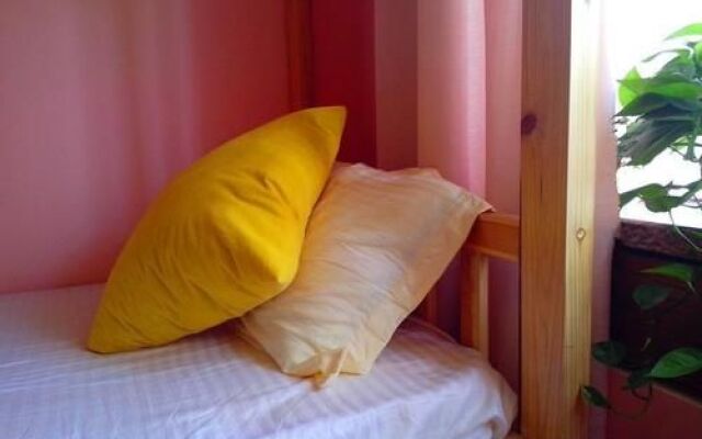 Guilin Xingfuli Youth Hostel