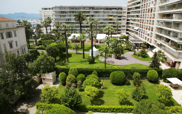 JW Marriott Cannes