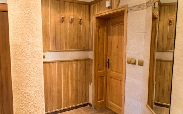 Apartment Ray ot Durvo