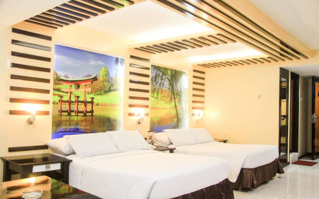 Hotel Sogo Malate