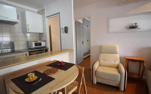 BASIC COMFORT Apartament Pattaya 0158