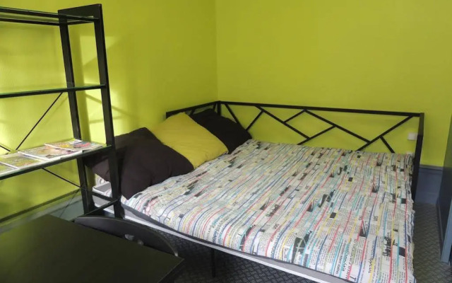 Appartement Le Gambetta