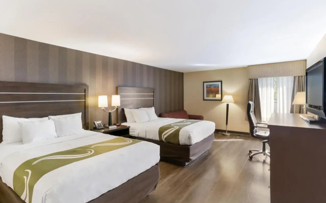 Hampton Inn Baltimore/Edgewood