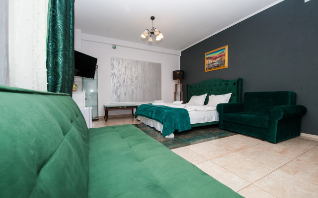 Sia Residence