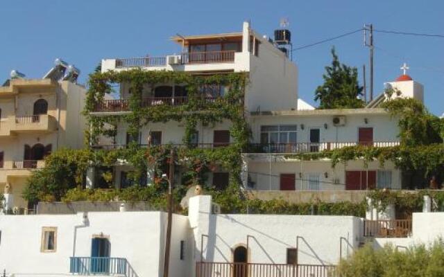 Romantica Studio/Appartement