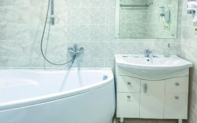 Art-Hotel Centralnyi