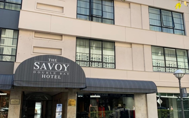 The Savoy Double Bay Hotel