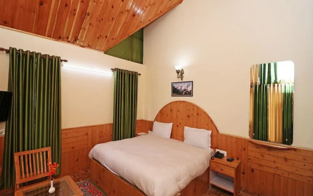 Rajput Royal Cottages by OYO Rooms