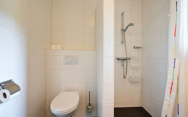 Holiday Home Montferland Near Huis Bergh Castle