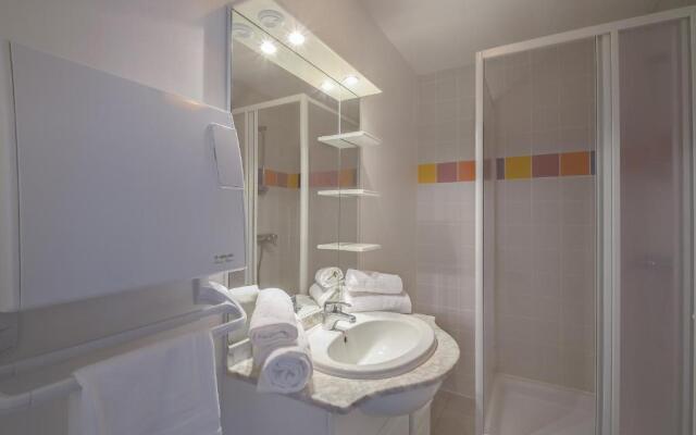 Vacanceole - Residence de L'Ocean