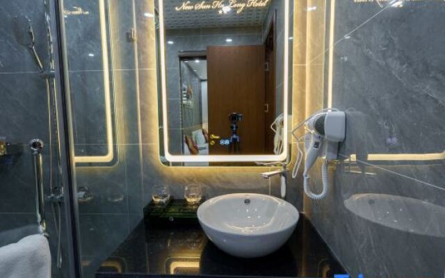 Sunland Halong Hotel and Restaurant