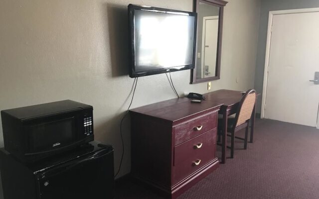 Express Inn - Bay City